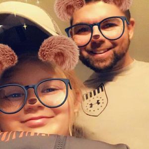 Meet your Posher, Mike